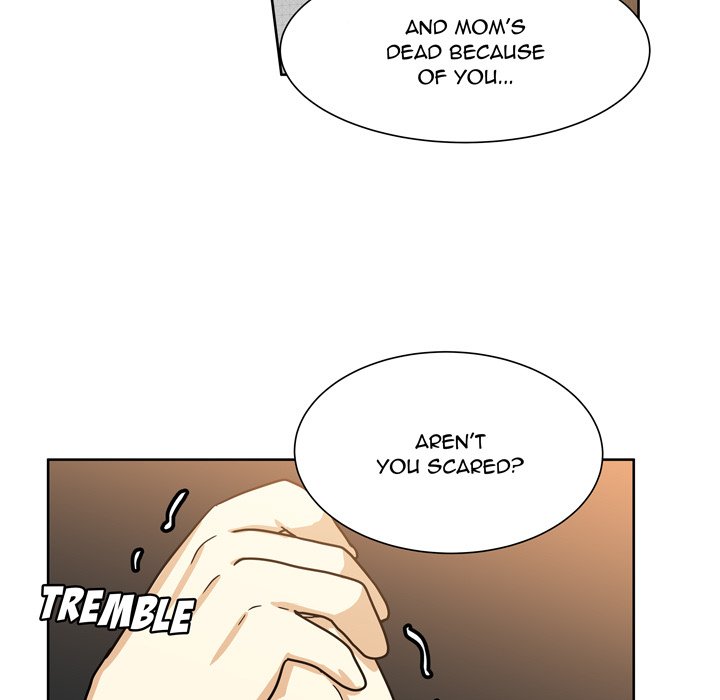 Read We Are (Murderers) chapter 48 image 34 on Lezhin