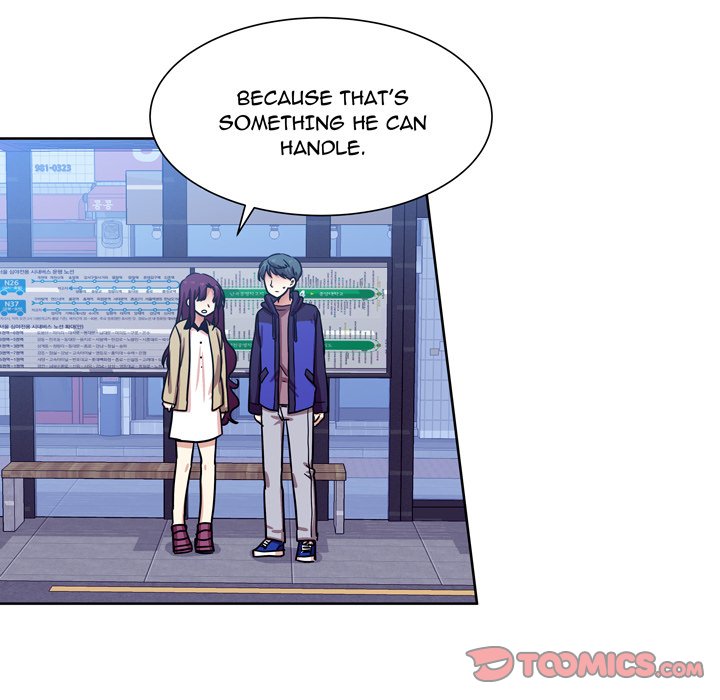 Read We Are (Murderers) chapter 48 image 55 on Lezhin