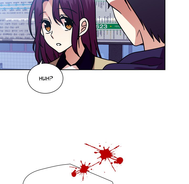 Read We Are (Murderers) chapter 48 image 58 on Lezhin