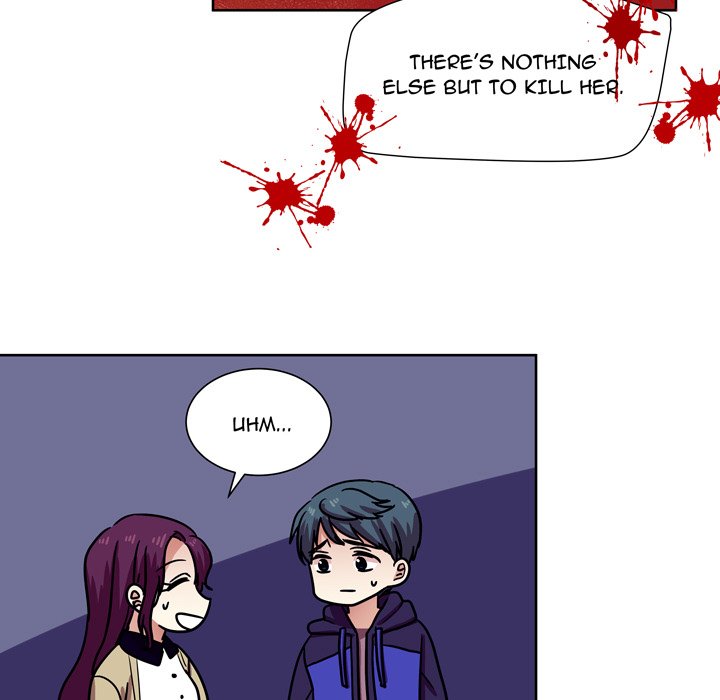 Read We Are (Murderers) chapter 48 image 60 on Lezhin