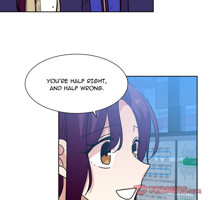 Read We Are (Murderers) chapter 48 image 61 on Lezhin