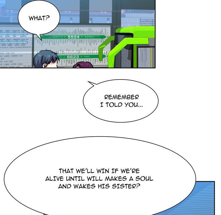 Read We Are (Murderers) chapter 48 image 63 on Lezhin