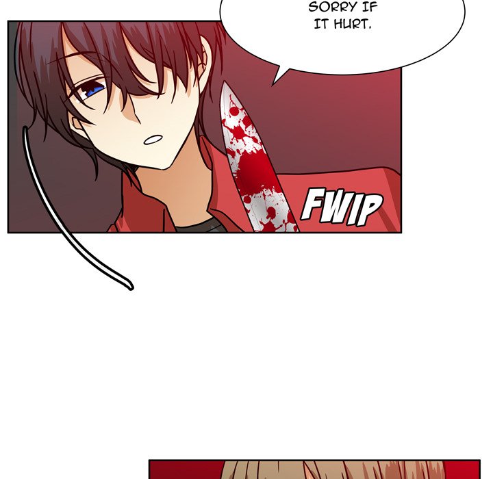 Read We Are (Murderers) chapter 48 image 72 on Lezhin