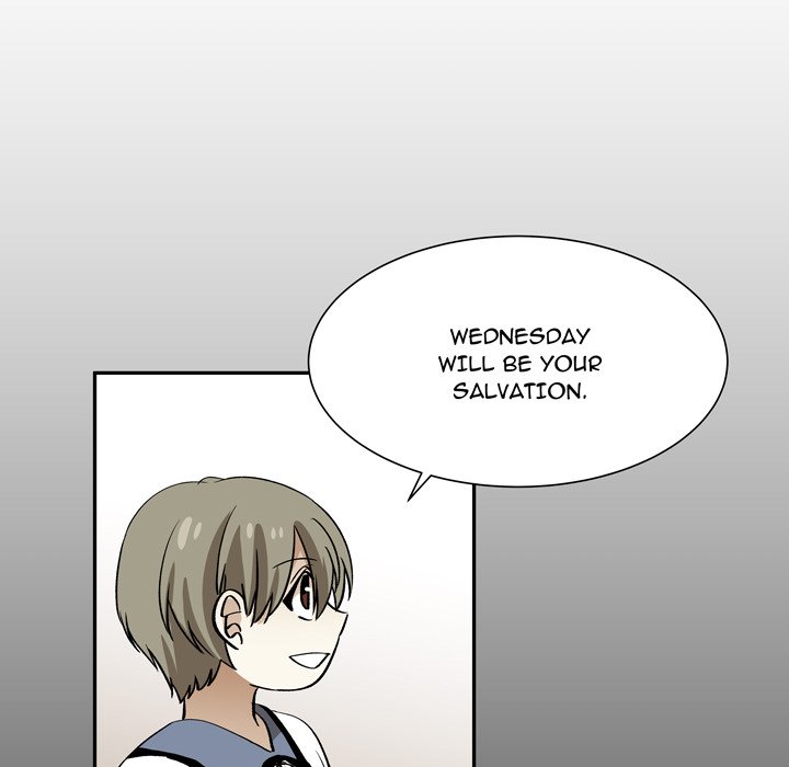 Read We Are (Murderers) chapter 48 image 76 on Lezhin