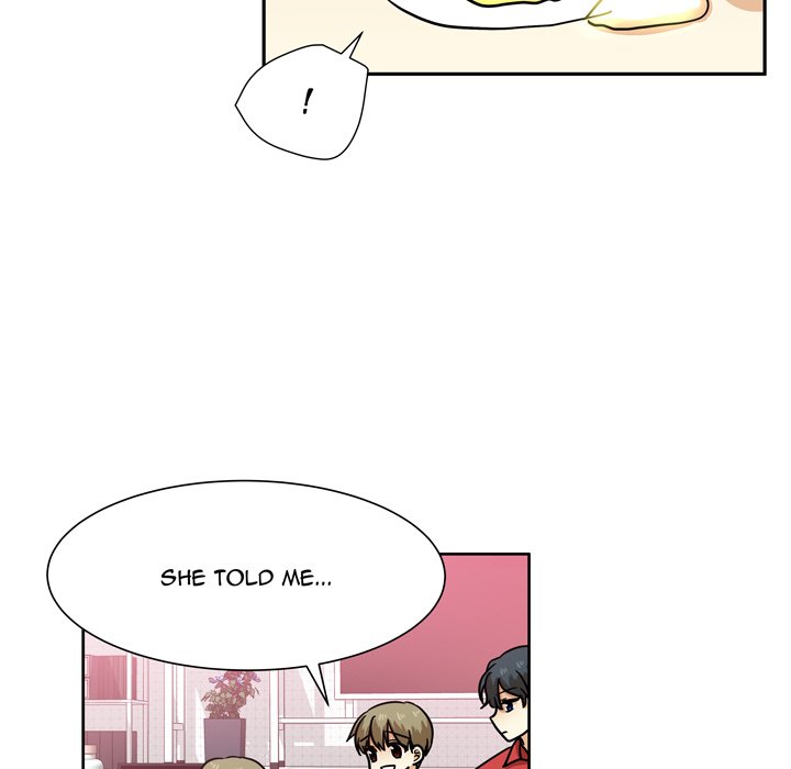 Read We Are (Murderers) chapter 48 image 8 on Lezhin