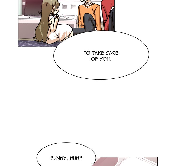 Read We Are (Murderers) chapter 48 image 9 on Lezhin