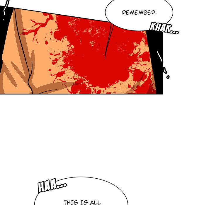 Read We Are (Murderers) chapter 49 image 11 on Lezhin