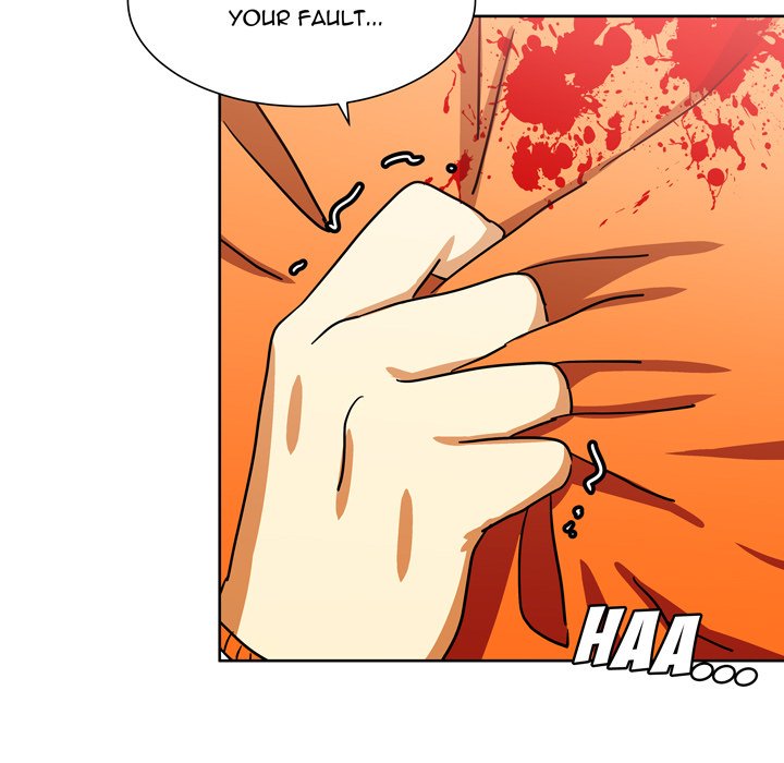 Read We Are (Murderers) chapter 49 image 12 on Lezhin