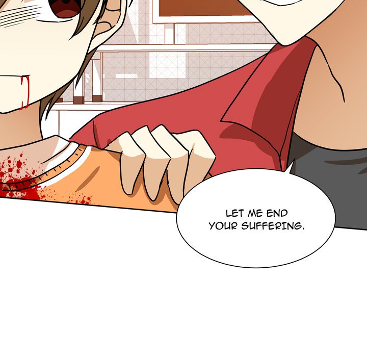 Read We Are (Murderers) chapter 49 image 14 on Lezhin