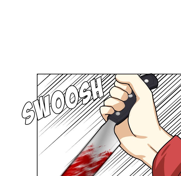 Read We Are (Murderers) chapter 49 image 16 on Lezhin