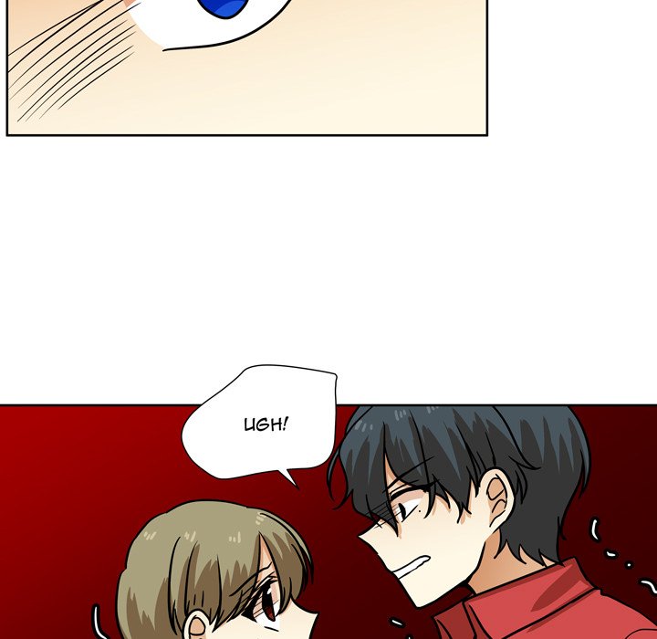 Read We Are (Murderers) chapter 49 image 18 on Lezhin