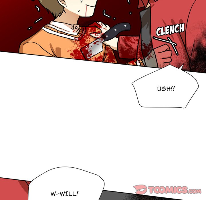 Read We Are (Murderers) chapter 49 image 19 on Lezhin