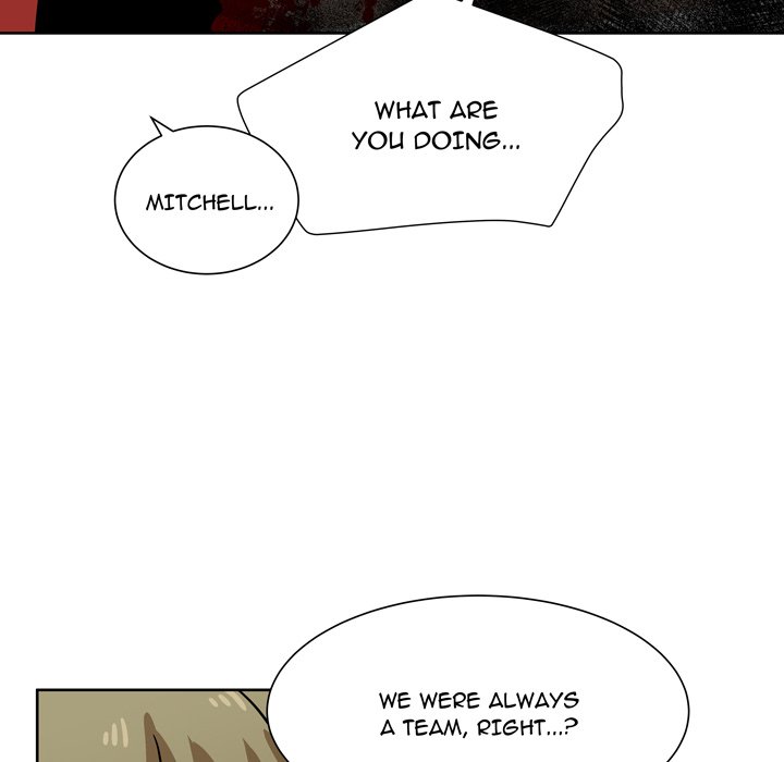 Read We Are (Murderers) chapter 49 image 21 on Lezhin