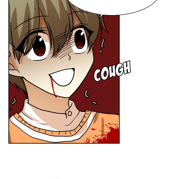 Read We Are (Murderers) chapter 49 image 22 on Lezhin