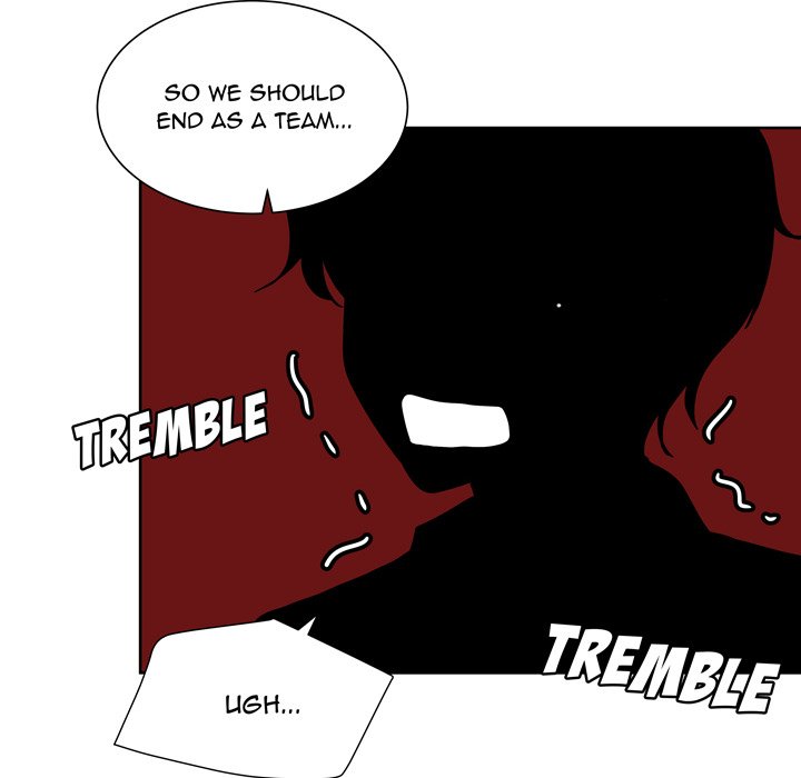 Read We Are (Murderers) chapter 49 image 23 on Lezhin