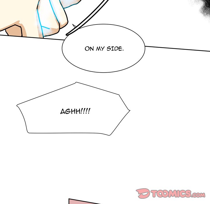 Read We Are (Murderers) chapter 49 image 25 on Lezhin