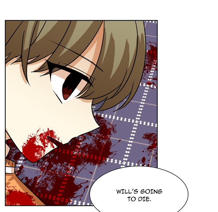Read We Are (Murderers) chapter 49 image 27 on Lezhin