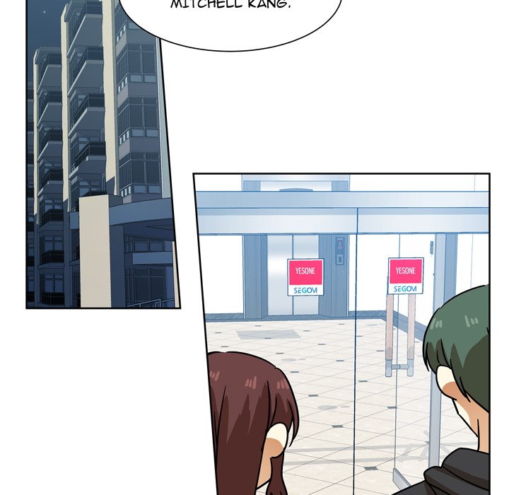 Read We Are (Murderers) chapter 49 image 29 on Lezhin