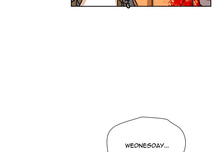 Read We Are (Murderers) chapter 49 image 3 on Lezhin