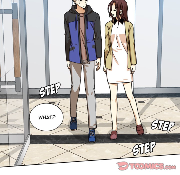 Read We Are (Murderers) chapter 49 image 31 on Lezhin