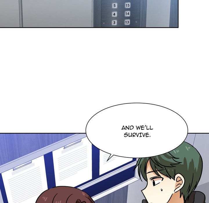 Read We Are (Murderers) chapter 49 image 44 on Lezhin