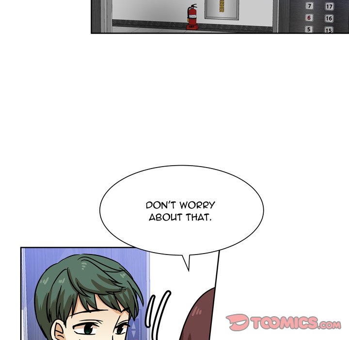 Read We Are (Murderers) chapter 49 image 49 on Lezhin