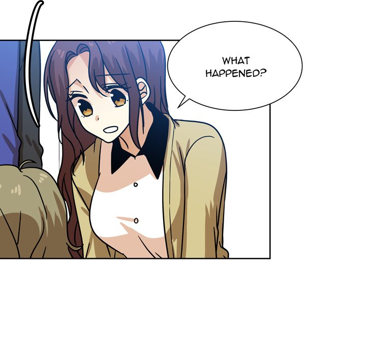 Read We Are (Murderers) chapter 49 image 58 on Lezhin