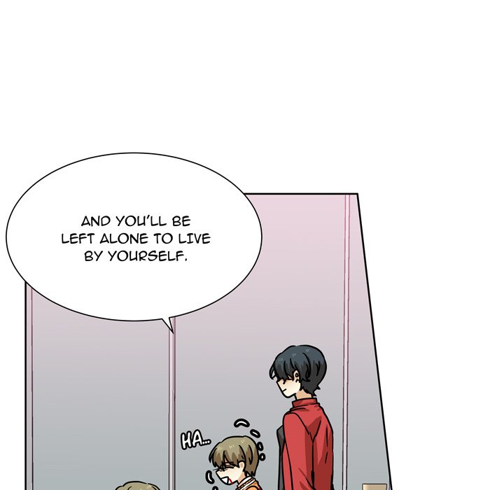 Read We Are (Murderers) chapter 49 image 6 on Lezhin