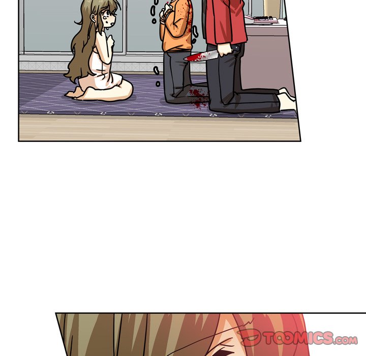 Read We Are (Murderers) chapter 49 image 7 on Lezhin