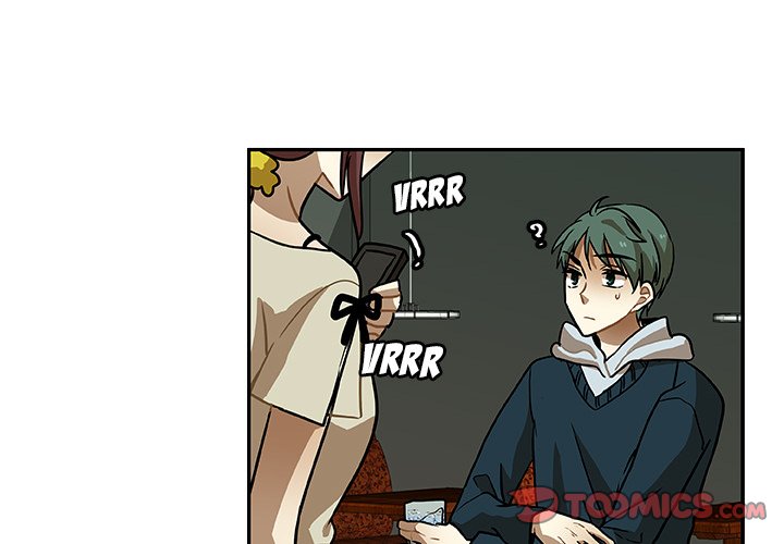Read We Are (Murderers) chapter 5 image 1 on Lezhin