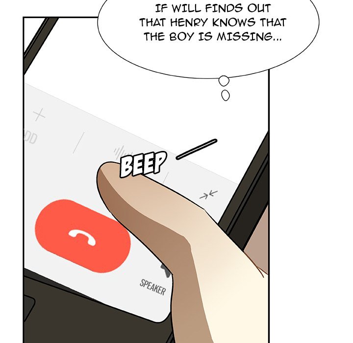Read We Are (Murderers) chapter 5 image 14 on Lezhin