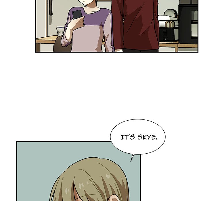 Read We Are (Murderers) chapter 5 image 21 on Lezhin