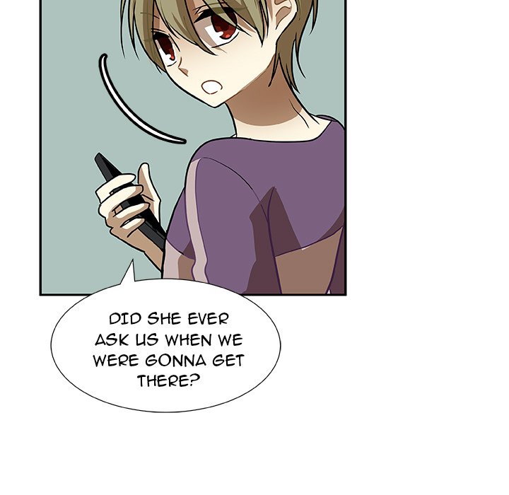 Read We Are (Murderers) chapter 5 image 22 on Lezhin
