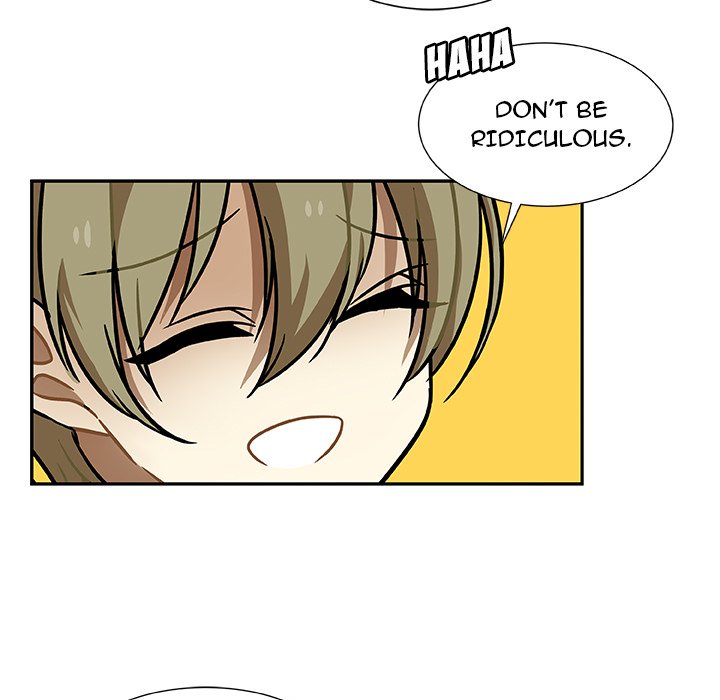 Read We Are (Murderers) chapter 5 image 26 on Lezhin