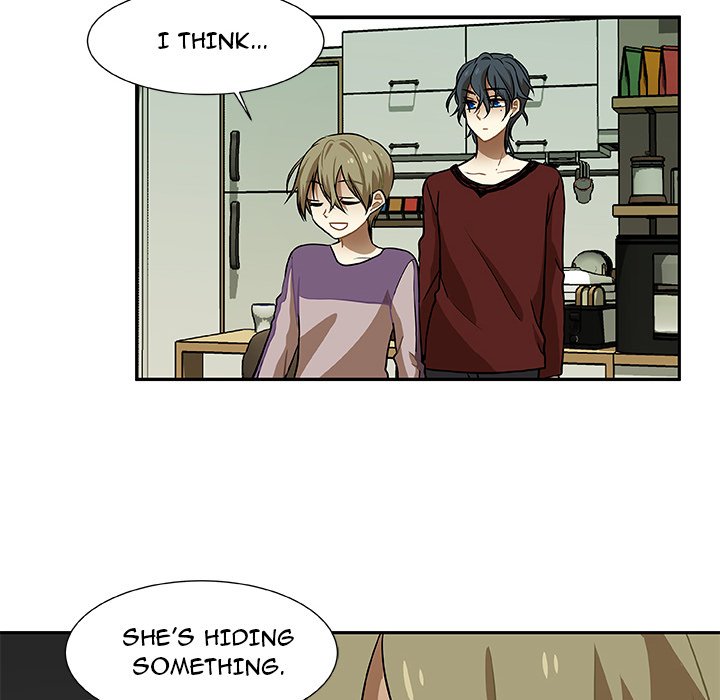 Read We Are (Murderers) chapter 5 image 27 on Lezhin