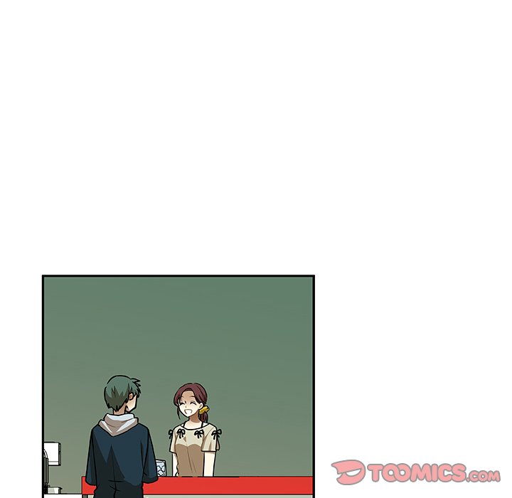 Read We Are (Murderers) chapter 5 image 31 on Lezhin