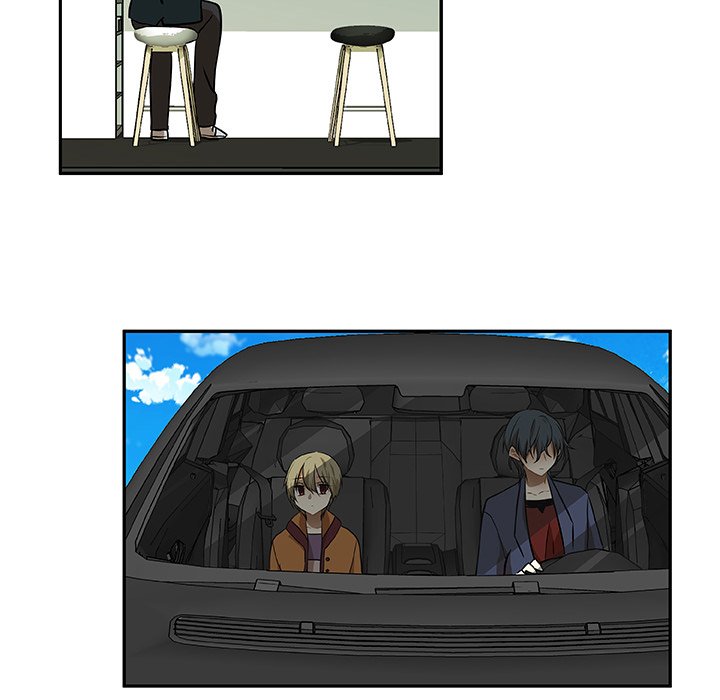 Read We Are (Murderers) chapter 5 image 32 on Lezhin