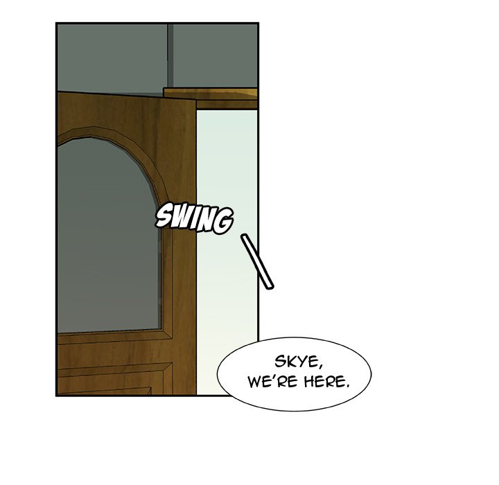 Read We Are (Murderers) chapter 5 image 38 on Lezhin