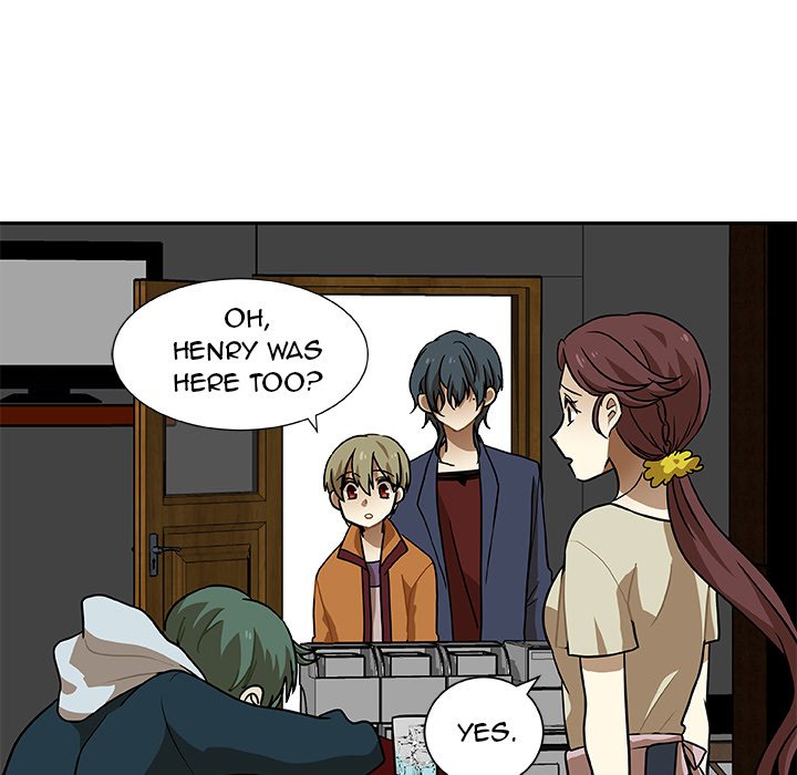 Read We Are (Murderers) chapter 5 image 39 on Lezhin