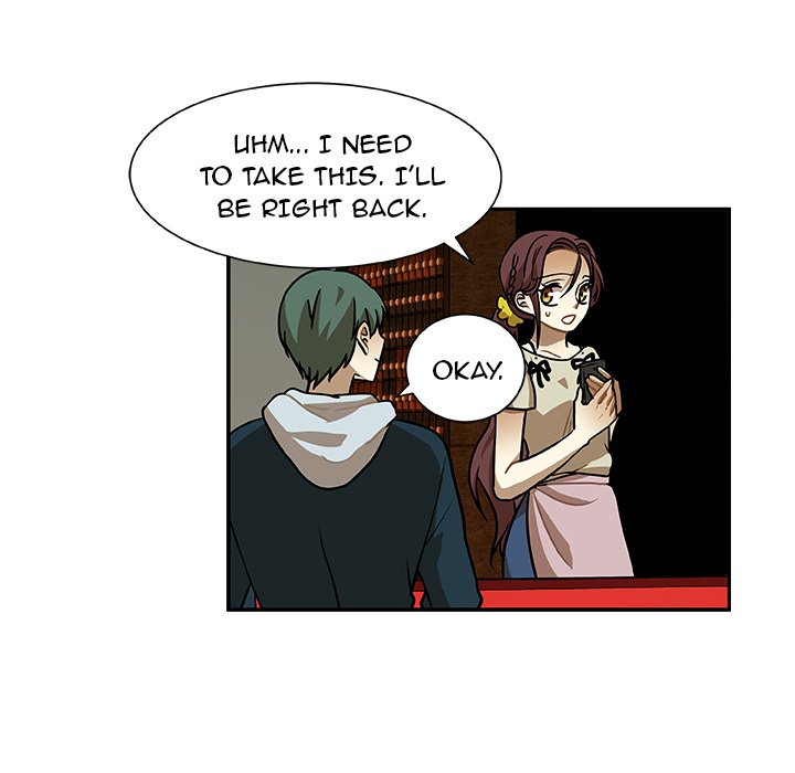 Read We Are (Murderers) chapter 5 image 4 on Lezhin
