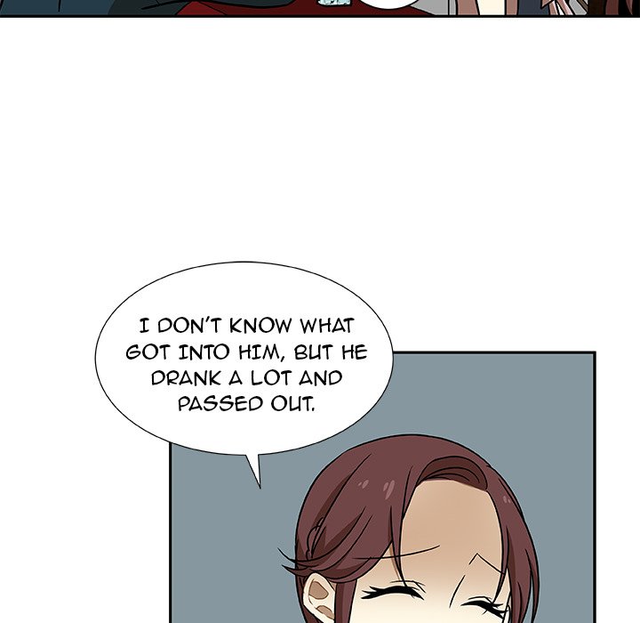 Read We Are (Murderers) chapter 5 image 40 on Lezhin