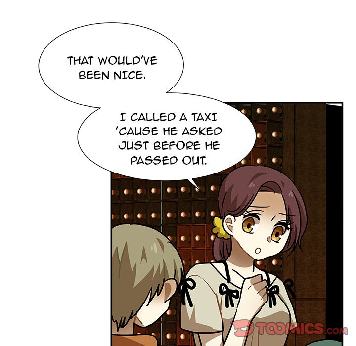Read We Are (Murderers) chapter 5 image 49 on Lezhin