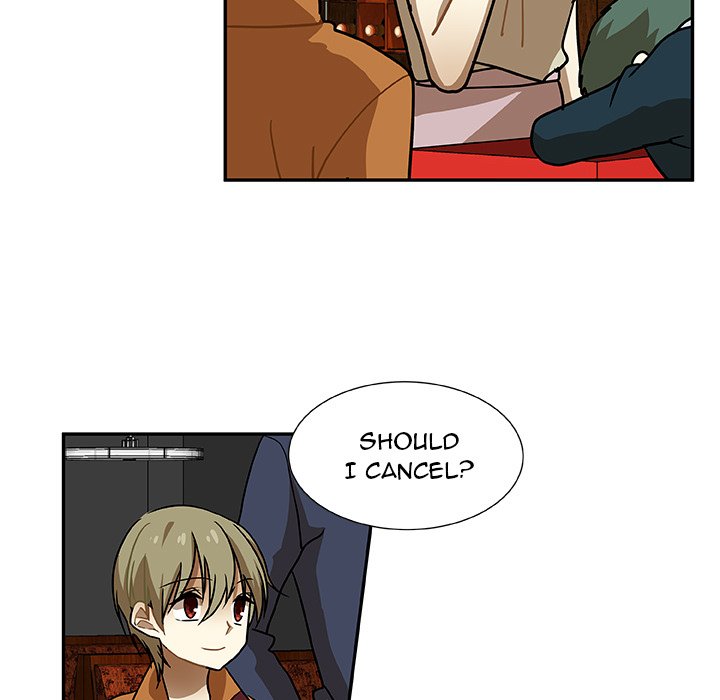 Read We Are (Murderers) chapter 5 image 50 on Lezhin