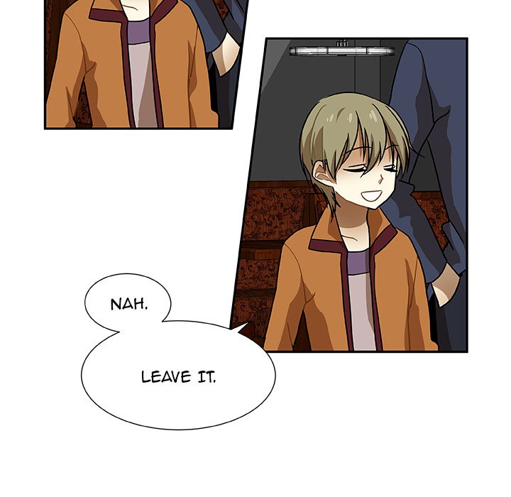 Read We Are (Murderers) chapter 5 image 51 on Lezhin