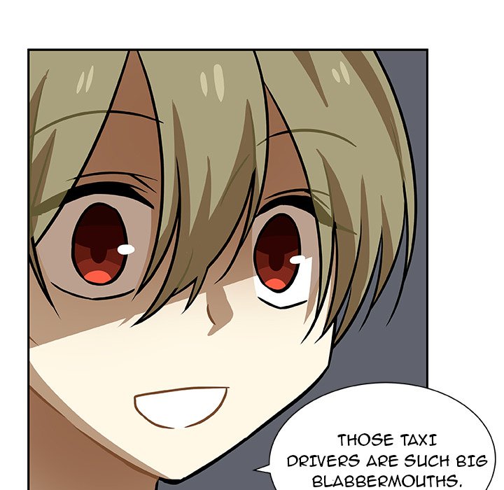 Read We Are (Murderers) chapter 5 image 53 on Lezhin