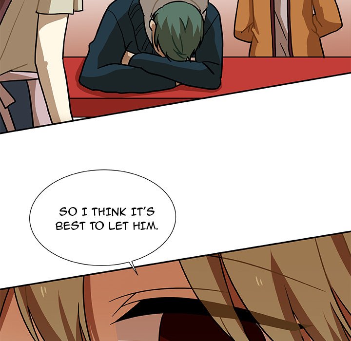 Read We Are (Murderers) chapter 5 image 58 on Lezhin