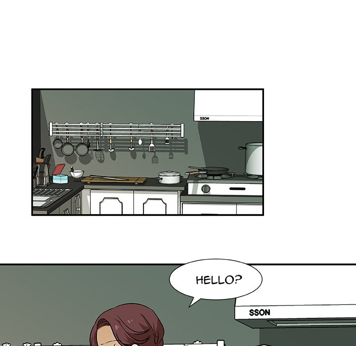 Read We Are (Murderers) chapter 5 image 6 on Lezhin