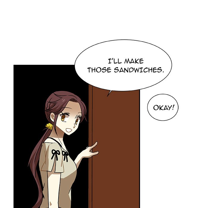 Read We Are (Murderers) chapter 5 image 62 on Lezhin
