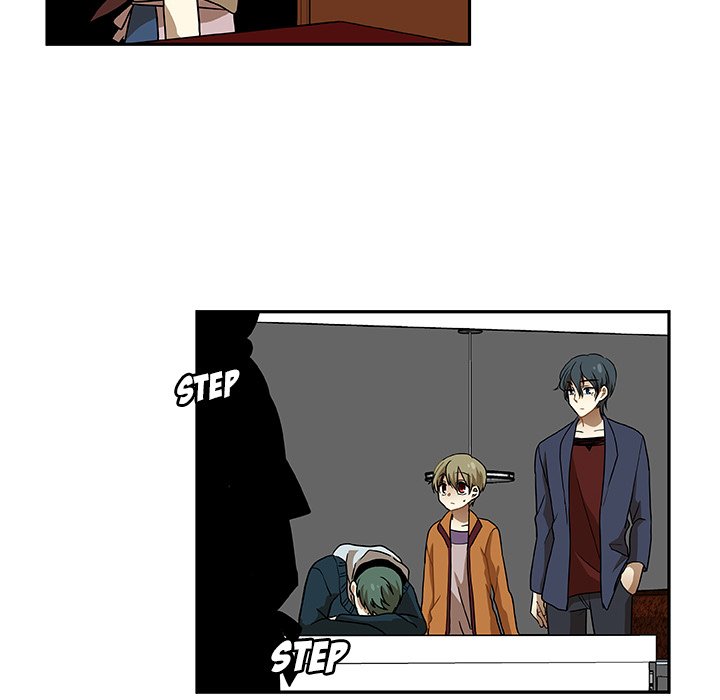 Read We Are (Murderers) chapter 5 image 63 on Lezhin