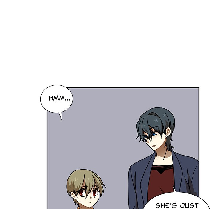 Read We Are (Murderers) chapter 5 image 64 on Lezhin